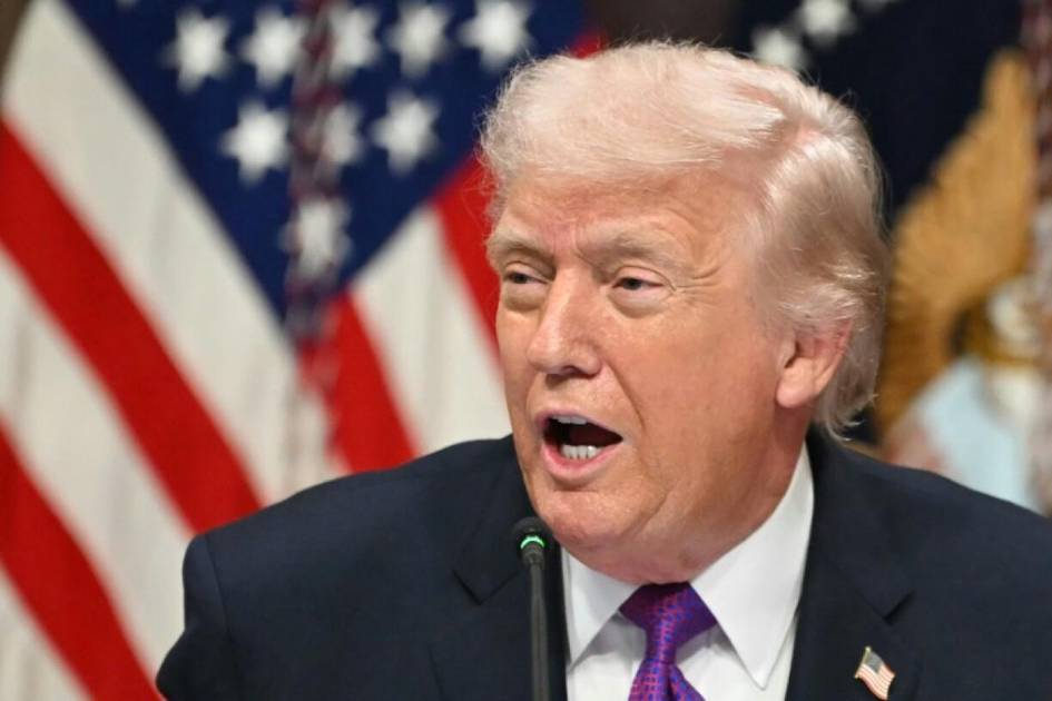 “Эрондаги уруш деярли тугади” — Трамп